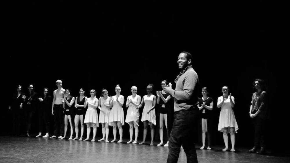 dance teacher state diploma Chalon-sur-Saône