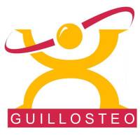 logo pour guillosteo